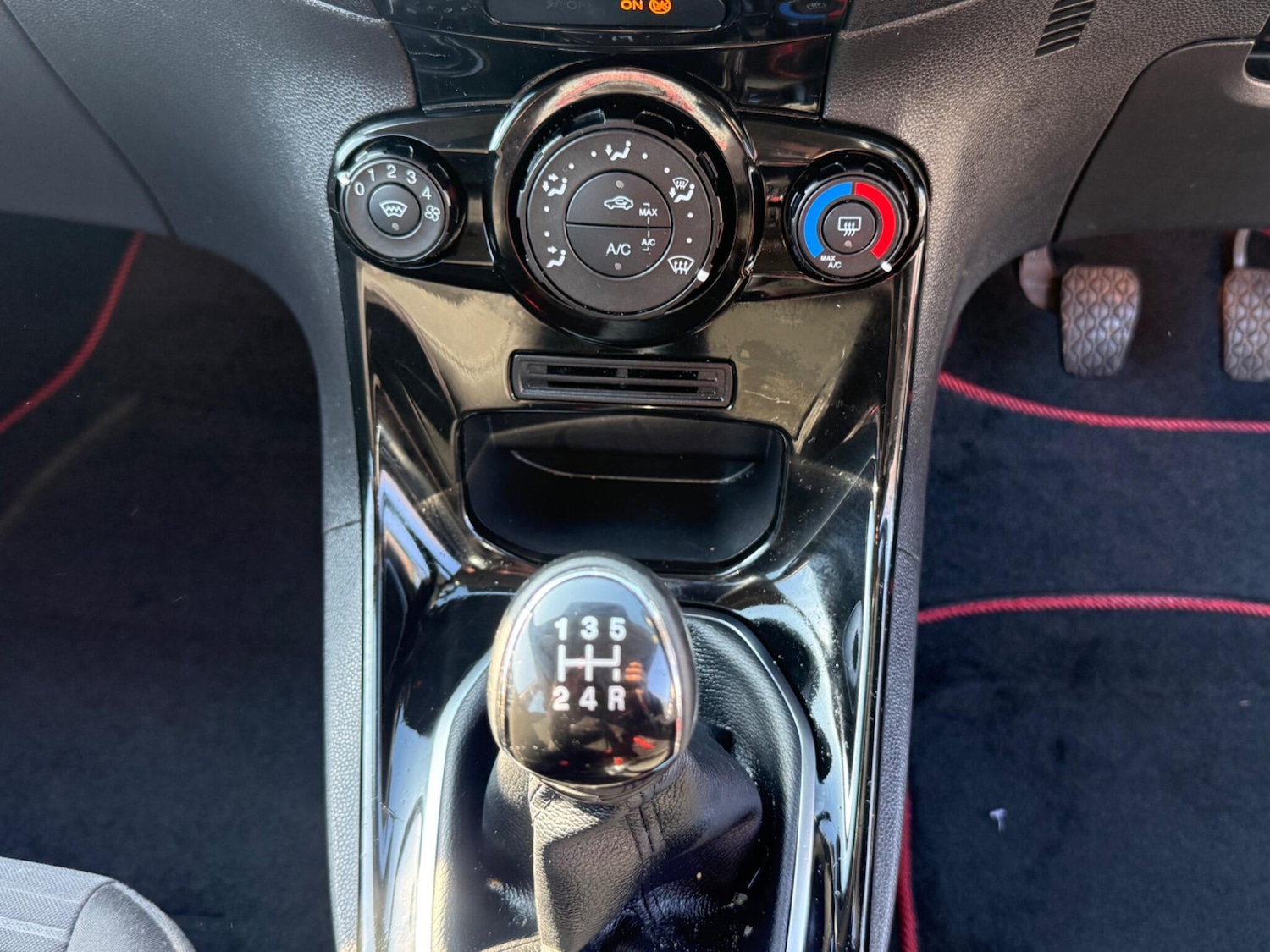 Used Ford Fiesta for sale - 77753046: Photo 25