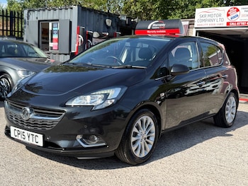 Used Vauxhall Corsa 2015 for sale - 79495858: Photo