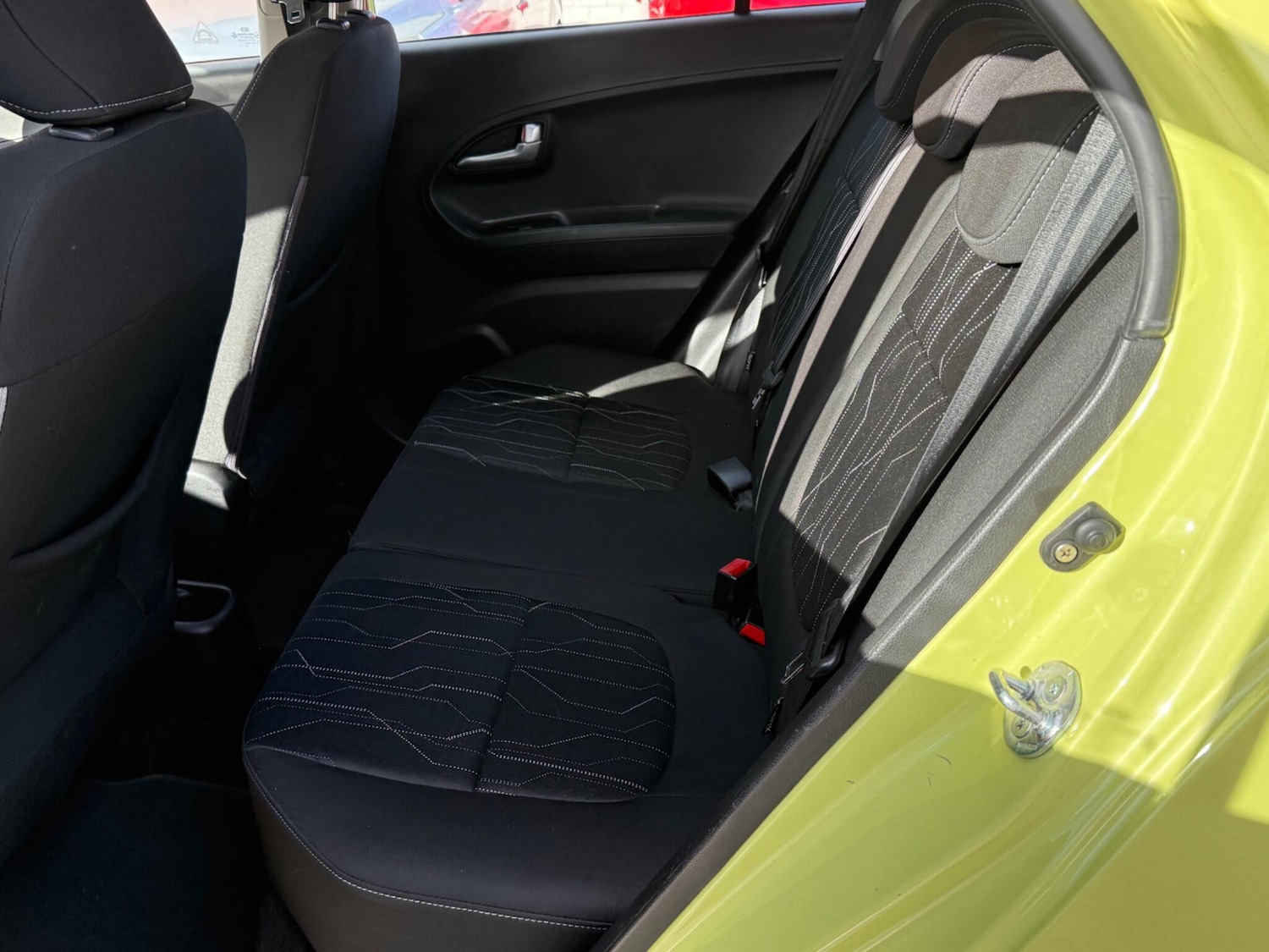 Used Kia Picanto 2013 for sale - 76397957: Photo 19