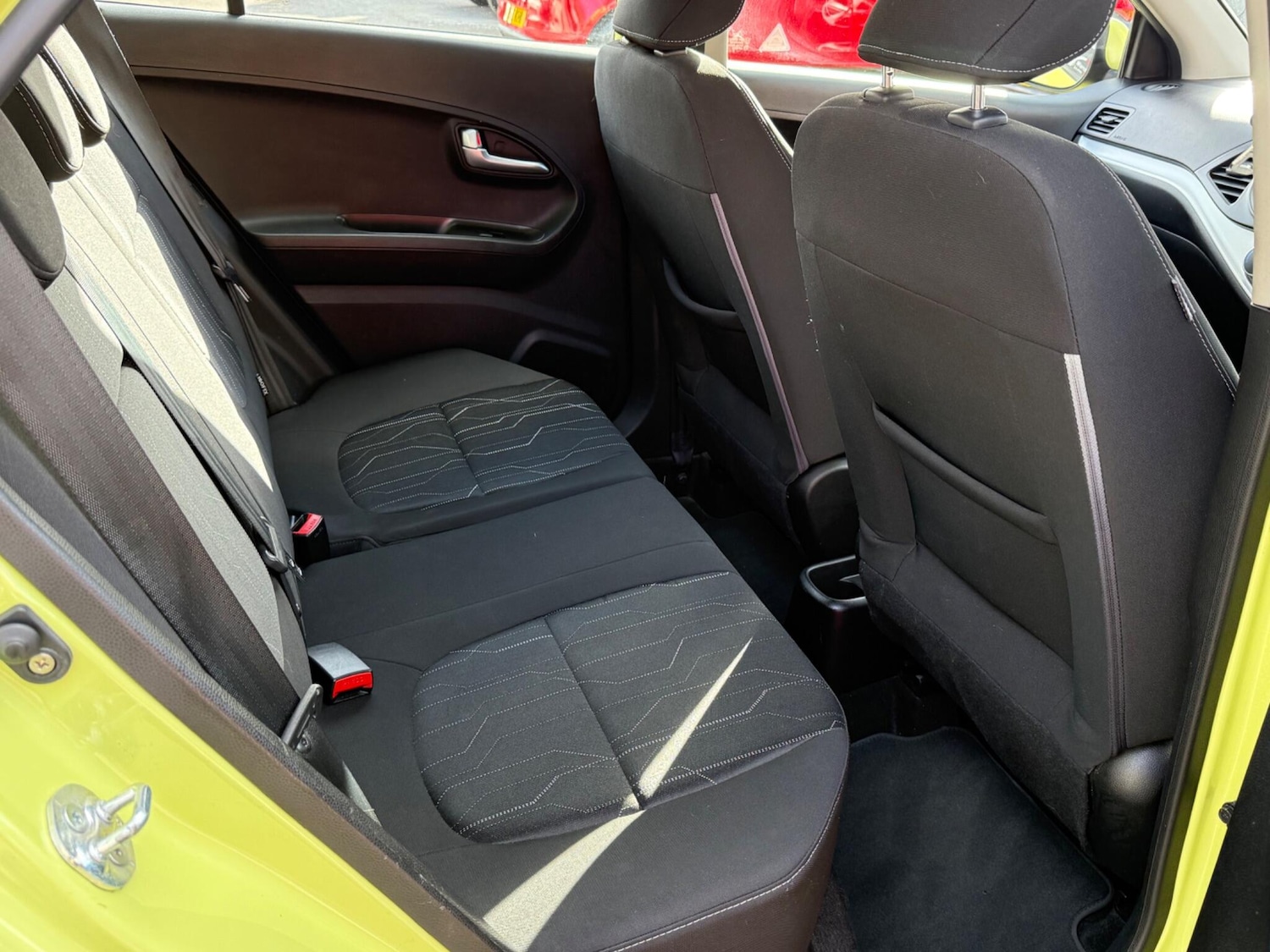 Used Kia Picanto 2013 for sale - 76397957: Photo 20