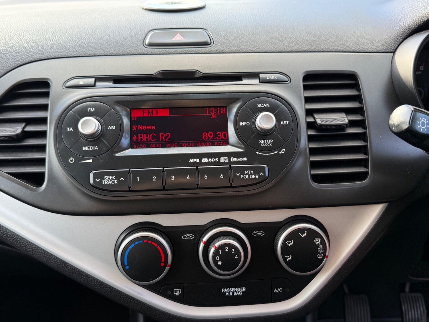 Used Kia Picanto 2013 for sale - 76397957: Photo 22