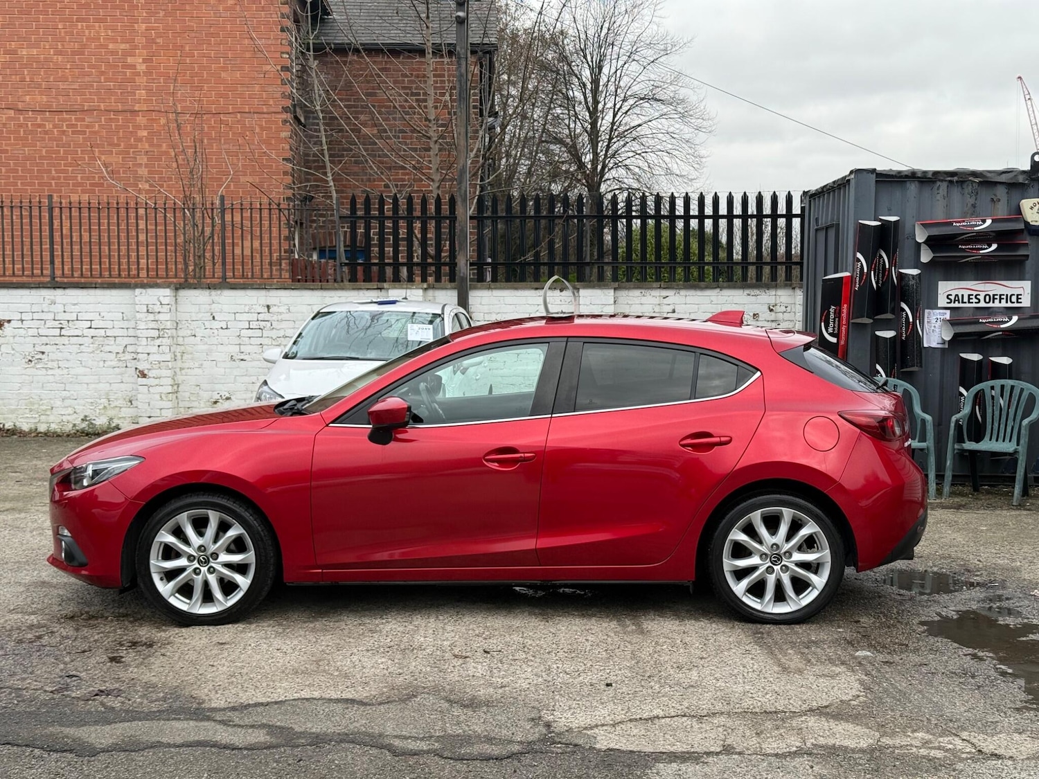 Used Mazda Mazda3 for sale - 77597876: Photo 11