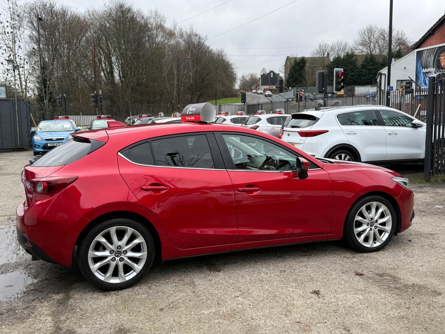 Used Mazda Mazda3 for sale - 77597876: Photo 13