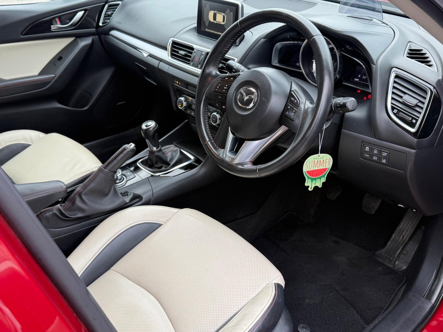 Used Mazda Mazda3 for sale - 77597876: Photo 17