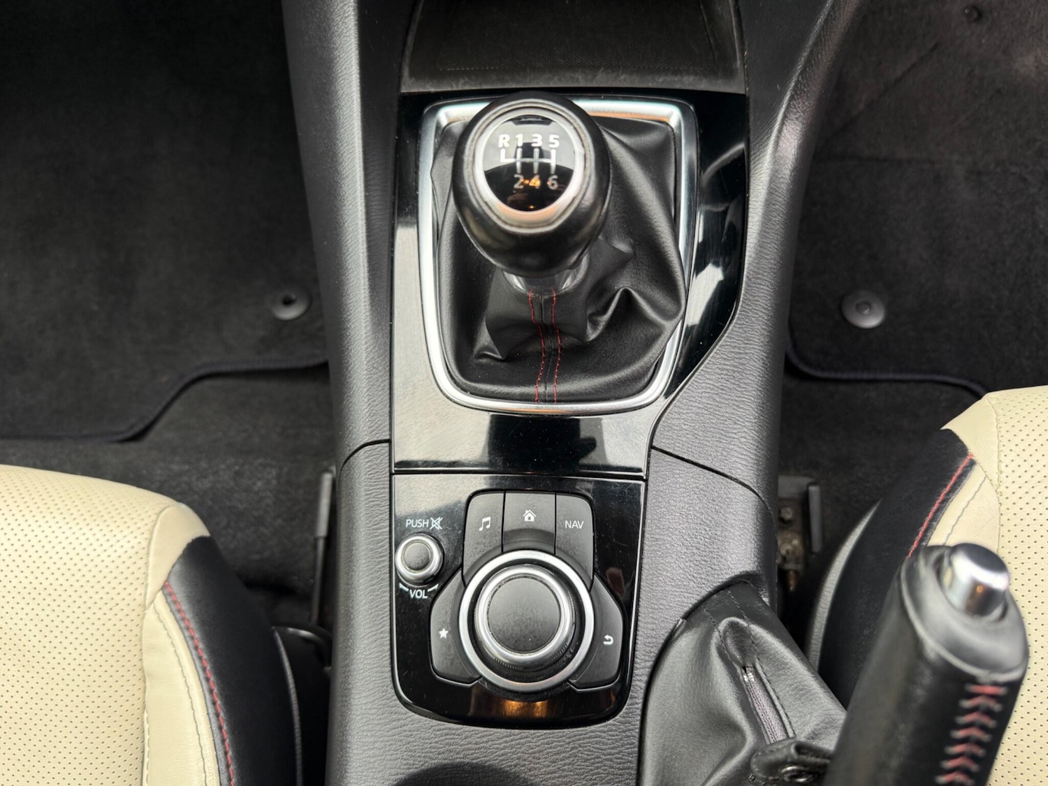 Used Mazda Mazda3 for sale - 77597876: Photo 18