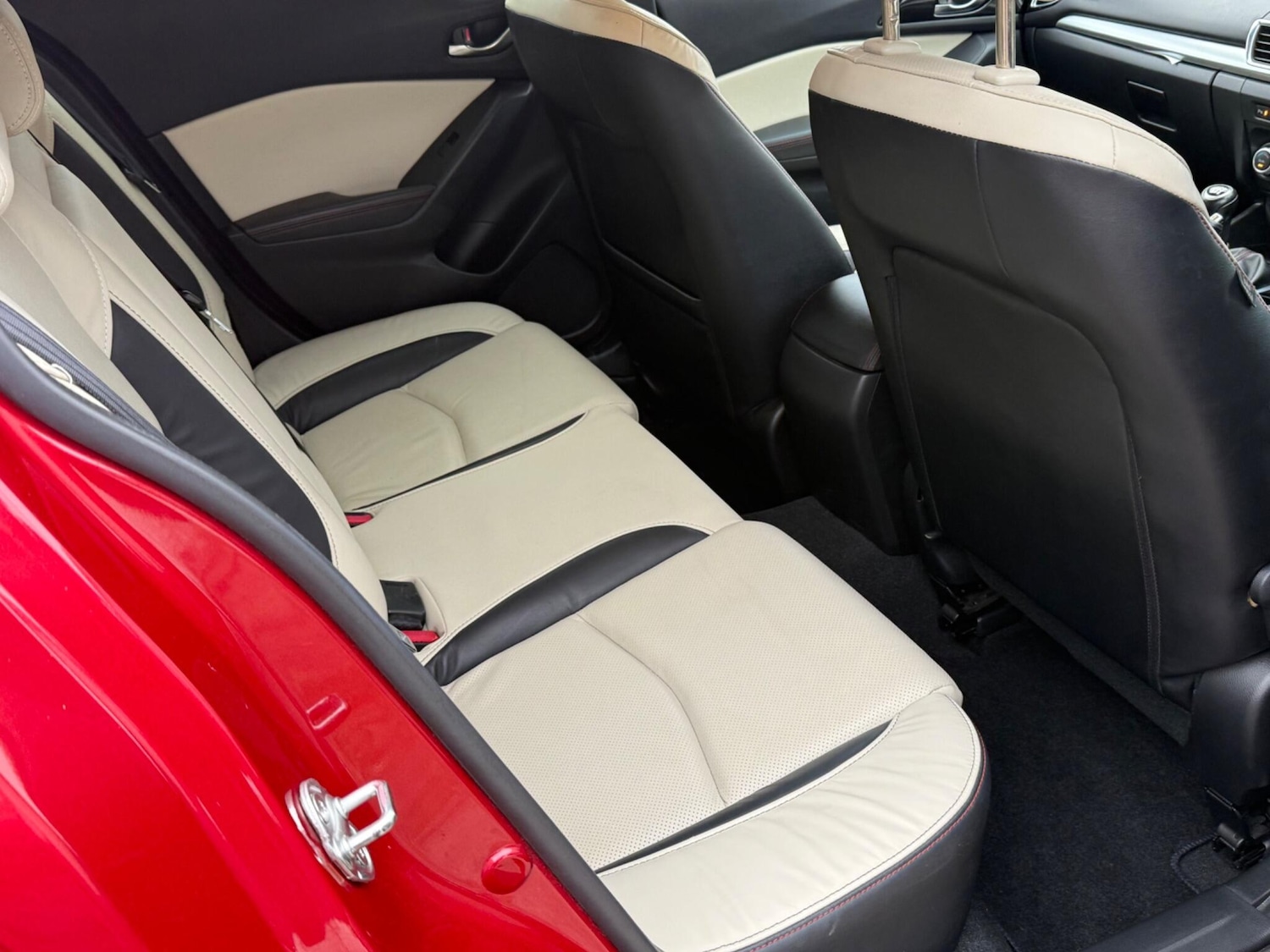 Used Mazda Mazda3 for sale - 77597876: Photo 19