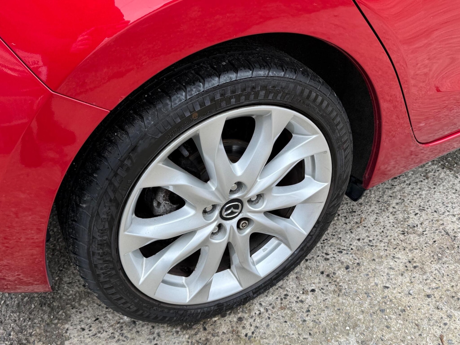 Used Mazda Mazda3 for sale - 77597876: Photo 21