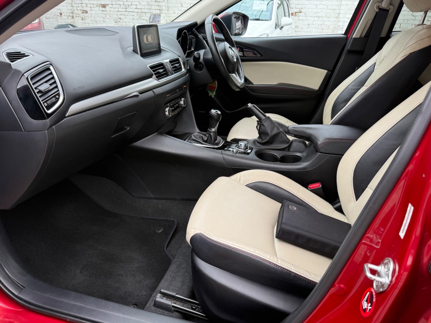 Used Mazda Mazda3 for sale - 77597876: Photo 26