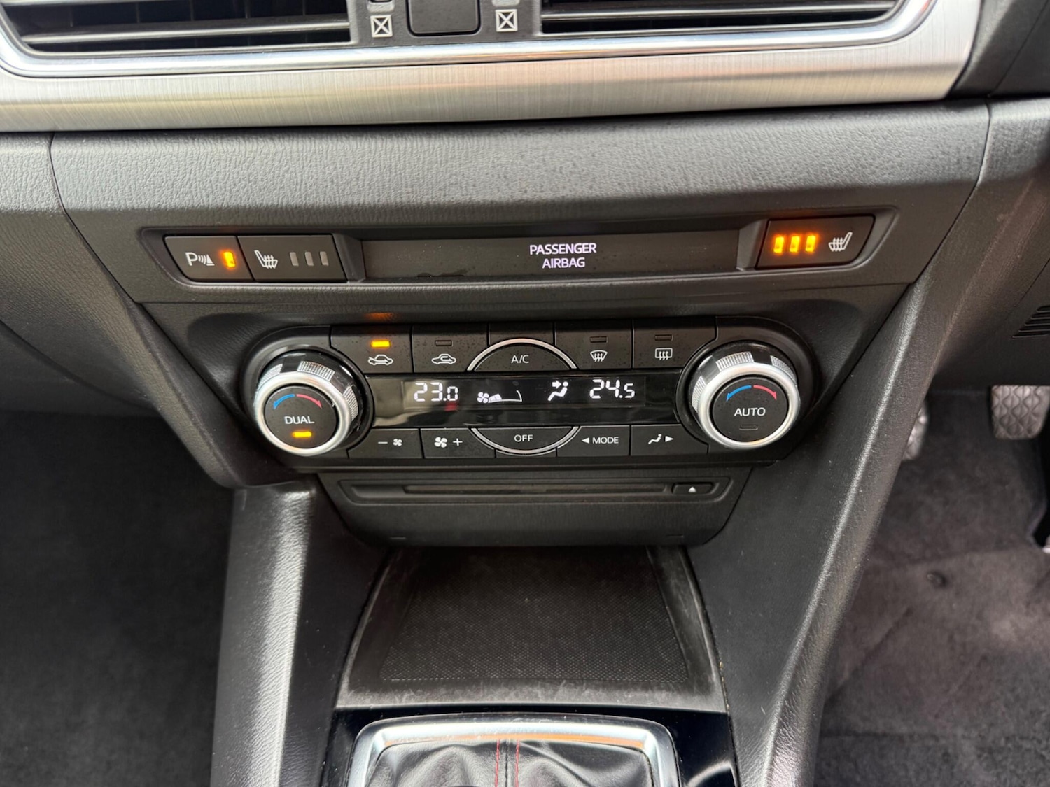 Used Mazda Mazda3 for sale - 77597876: Photo 28