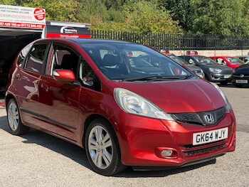 Used Honda Civic 2015 for sale - 79496037: Photo