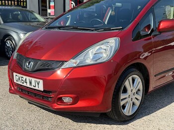 Used Honda Civic 2015 for sale - 79496037: Photo