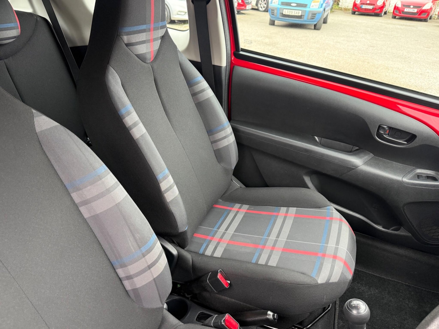 Used Peugeot 108 2015 for sale - 78006712: Photo 18