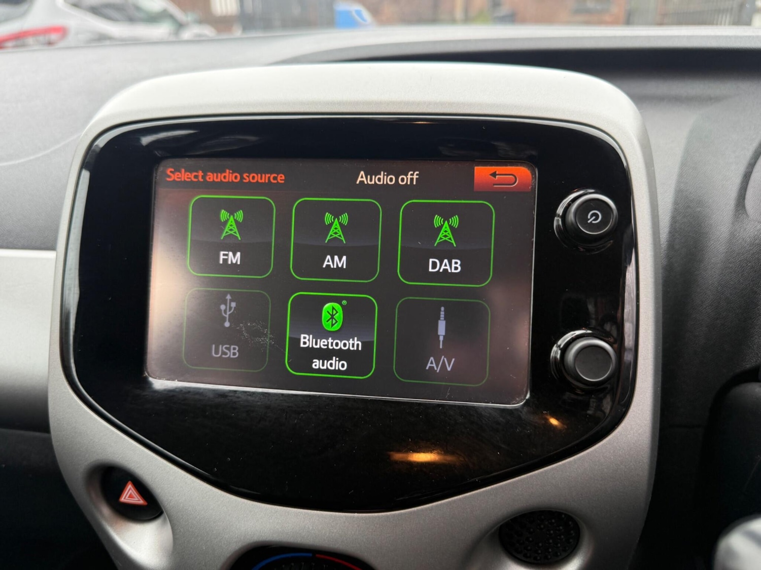 Used Peugeot 108 2015 for sale - 78006712: Photo 19