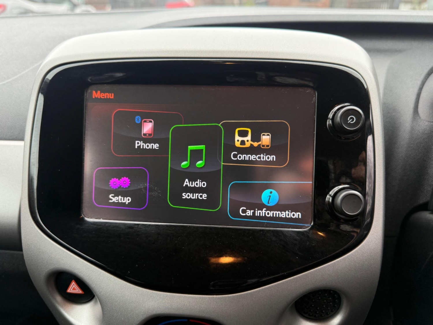 Used Peugeot 108 2015 for sale - 78006712: Photo 20