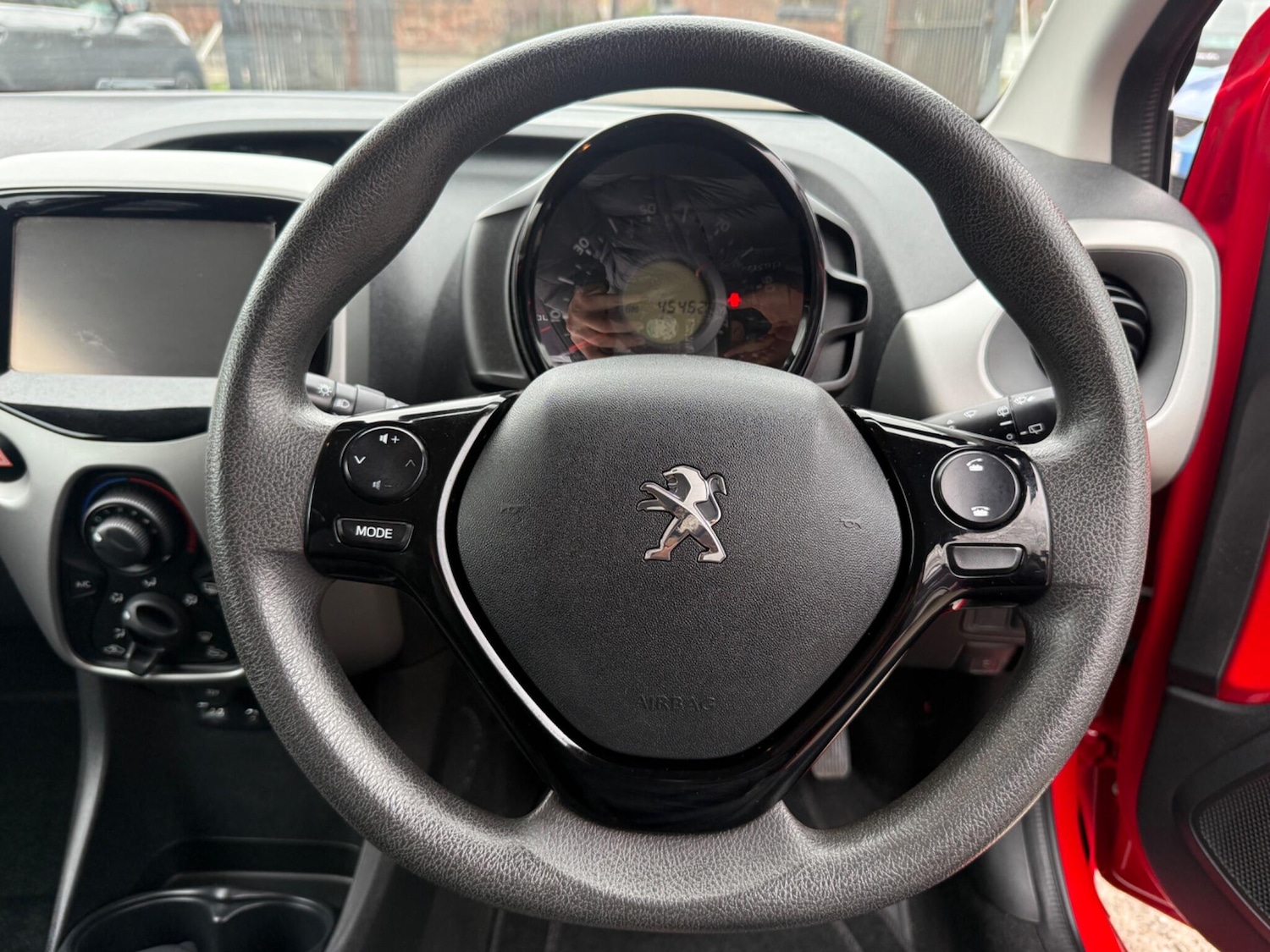 Used Peugeot 108 2015 for sale - 78006712: Photo 22