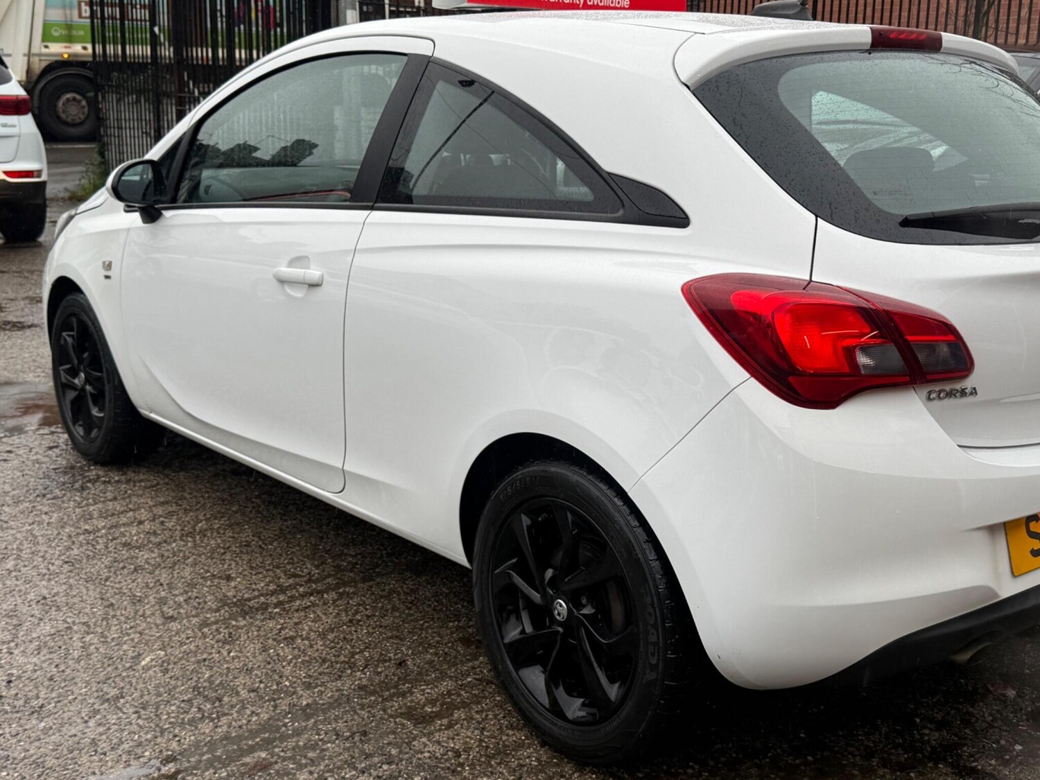 Used Vauxhall Corsa 2016 for sale - 77467910: Photo 10