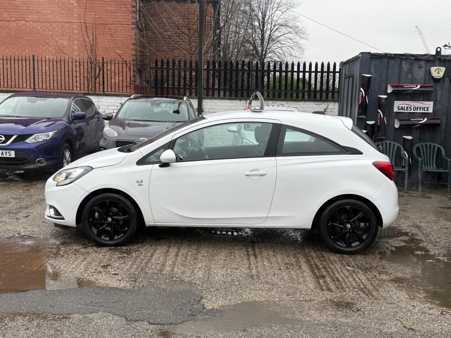 Used Vauxhall Corsa 2016 for sale - 77467910: Photo 11
