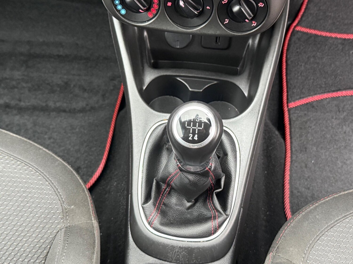 Used Vauxhall Corsa 2016 for sale - 77467910: Photo 17