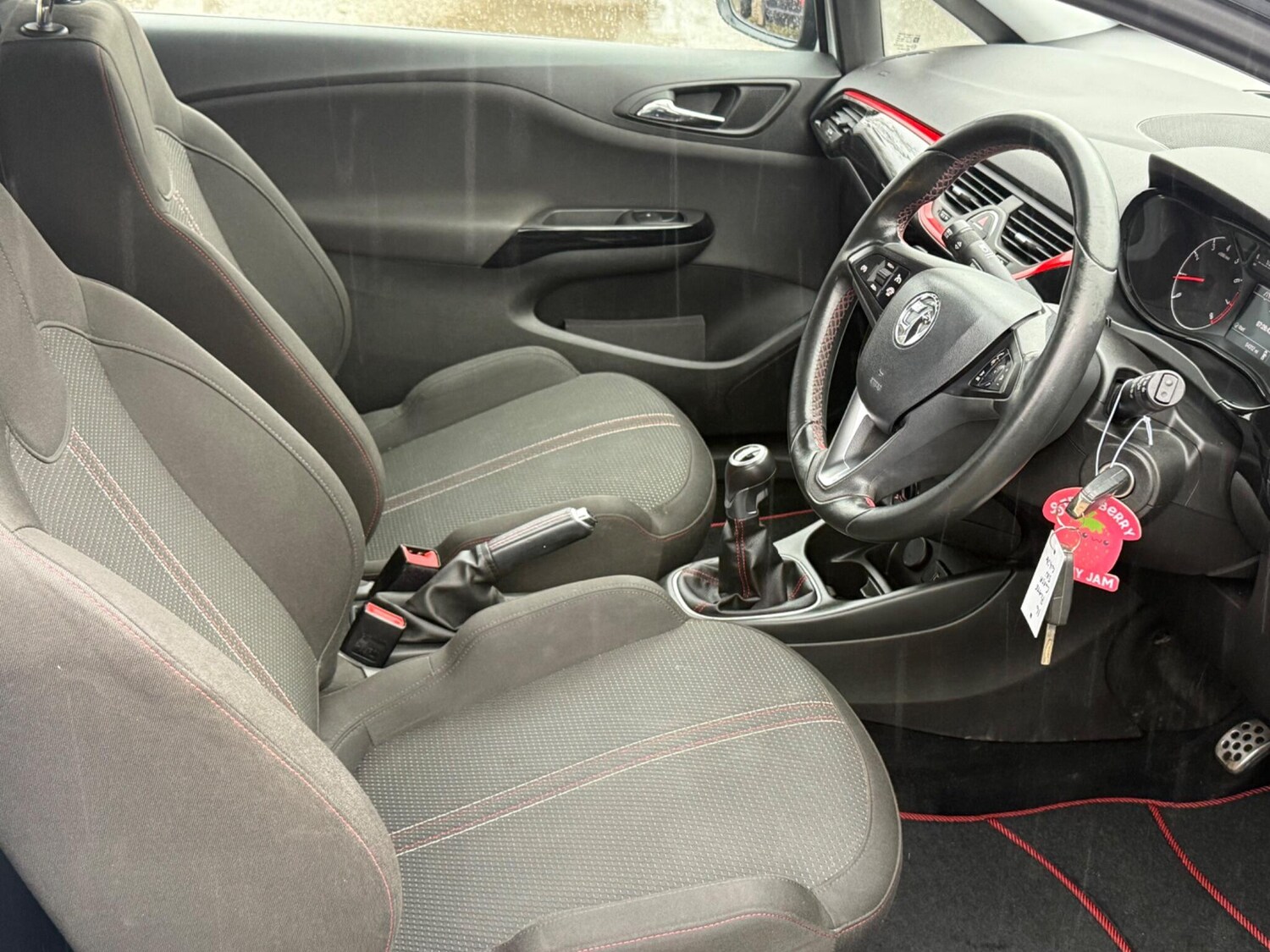 Used Vauxhall Corsa 2016 for sale - 77467910: Photo 18