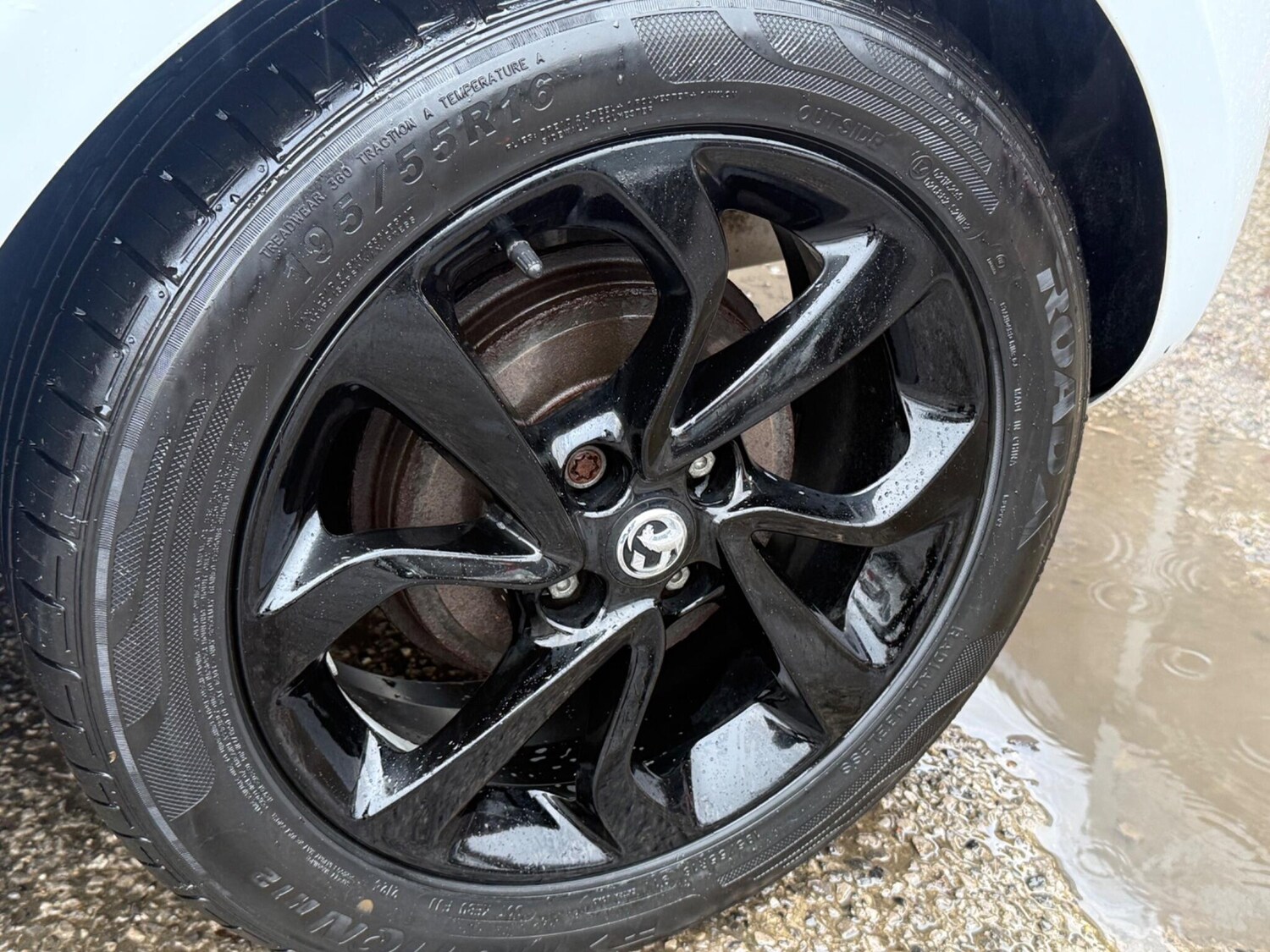 Used Vauxhall Corsa 2016 for sale - 77467910: Photo 19