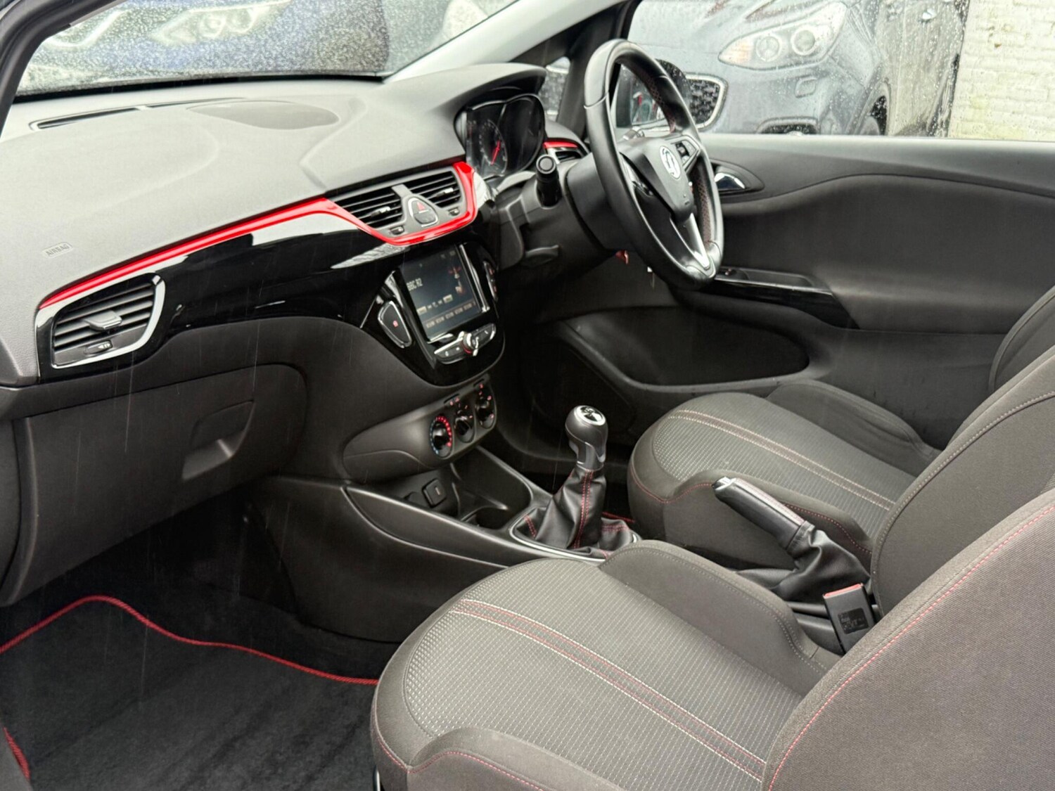 Used Vauxhall Corsa 2016 for sale - 77467910: Photo 23