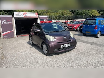 Used Toyota IQ 2009 for sale - 79278974: Photo