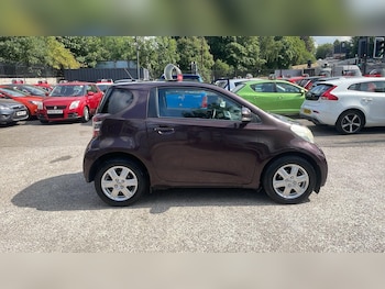 Used Toyota IQ 2009 for sale - 79278974: Photo