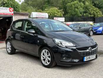 2016 (16) - 1.4i ecoFLEX Energy Euro 6 5dr (a/c)