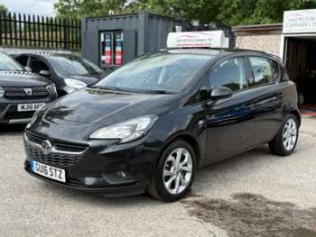 Used Vauxhall Corsa 2016 for sale - 74837128: Photo