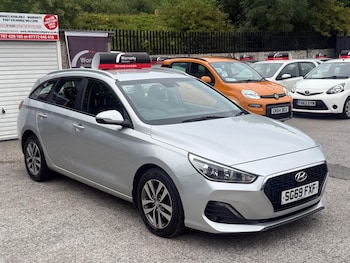 Used Hyundai i30 2019 for sale - 79248358: Photo
