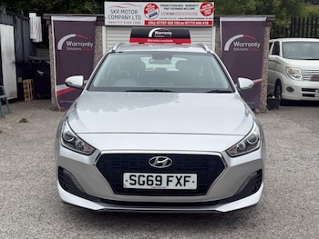 Used Hyundai i30 2019 for sale - 79248358: Photo