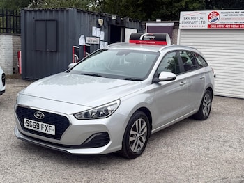 Used Hyundai i30 2019 for sale - 79248358: Photo