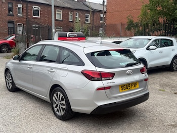 Used Hyundai i30 2019 for sale - 79248358: Photo