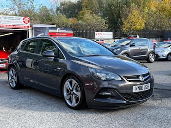 2016 (16) - 1.6i Limited Edition Euro 6 5dr