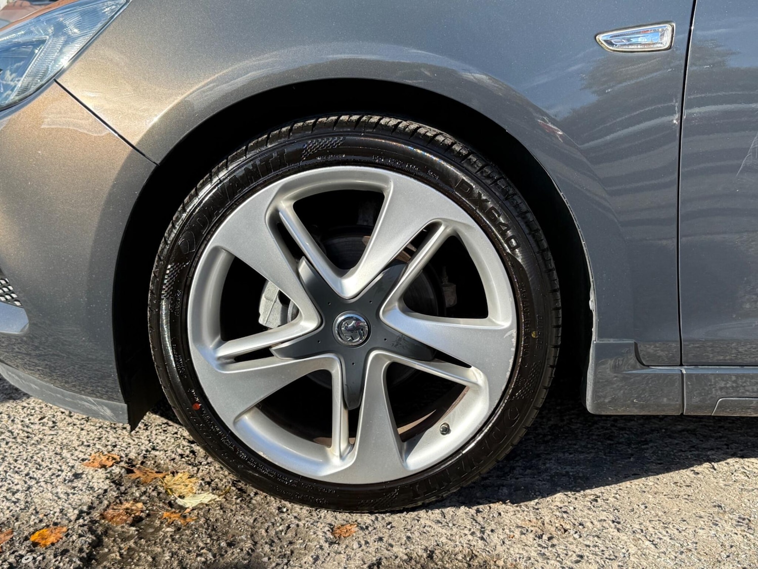 Used Vauxhall Astra 2016 for sale - 76371457: Photo 22