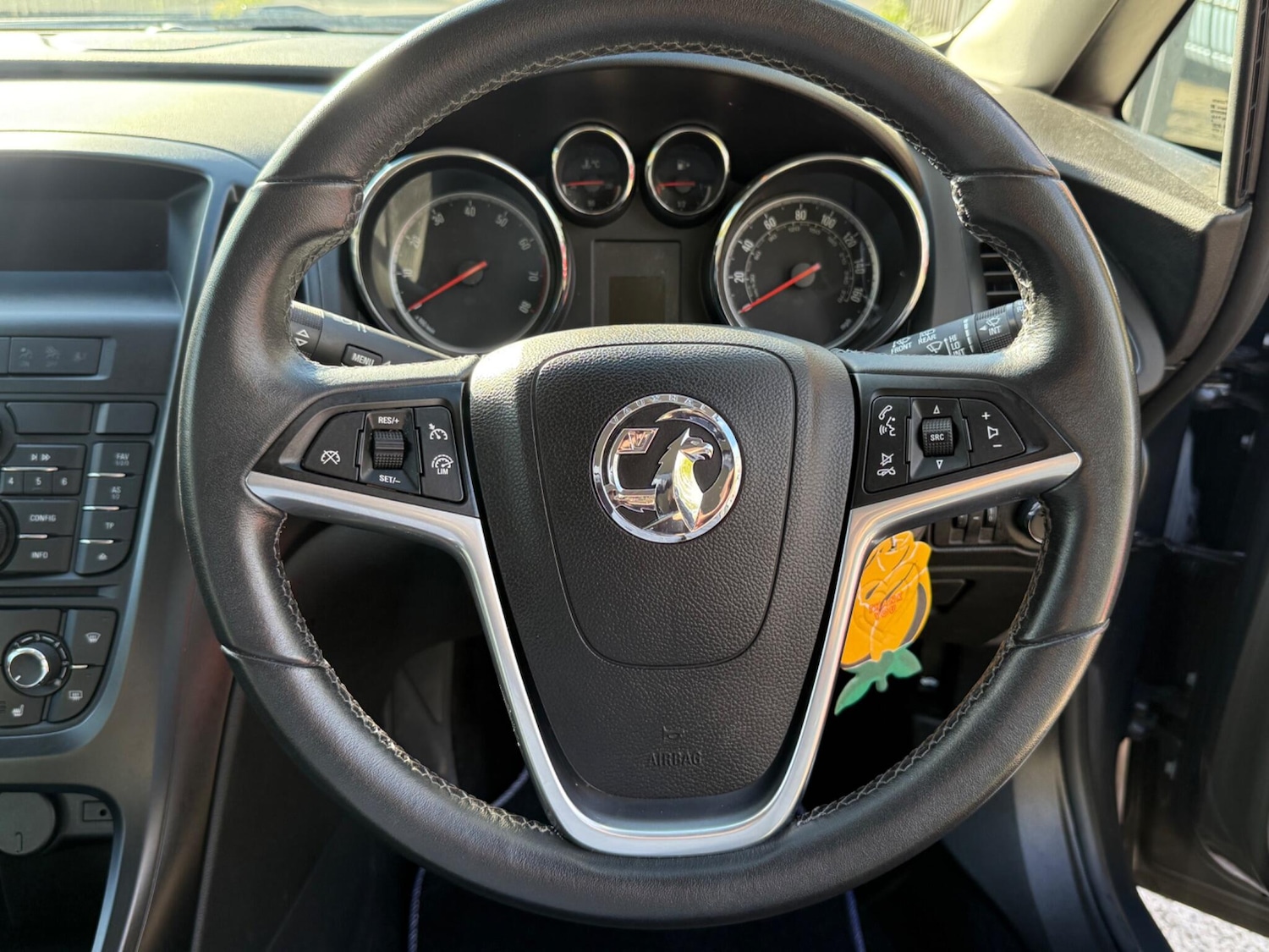 Used Vauxhall Astra 2016 for sale - 76371457: Photo 24