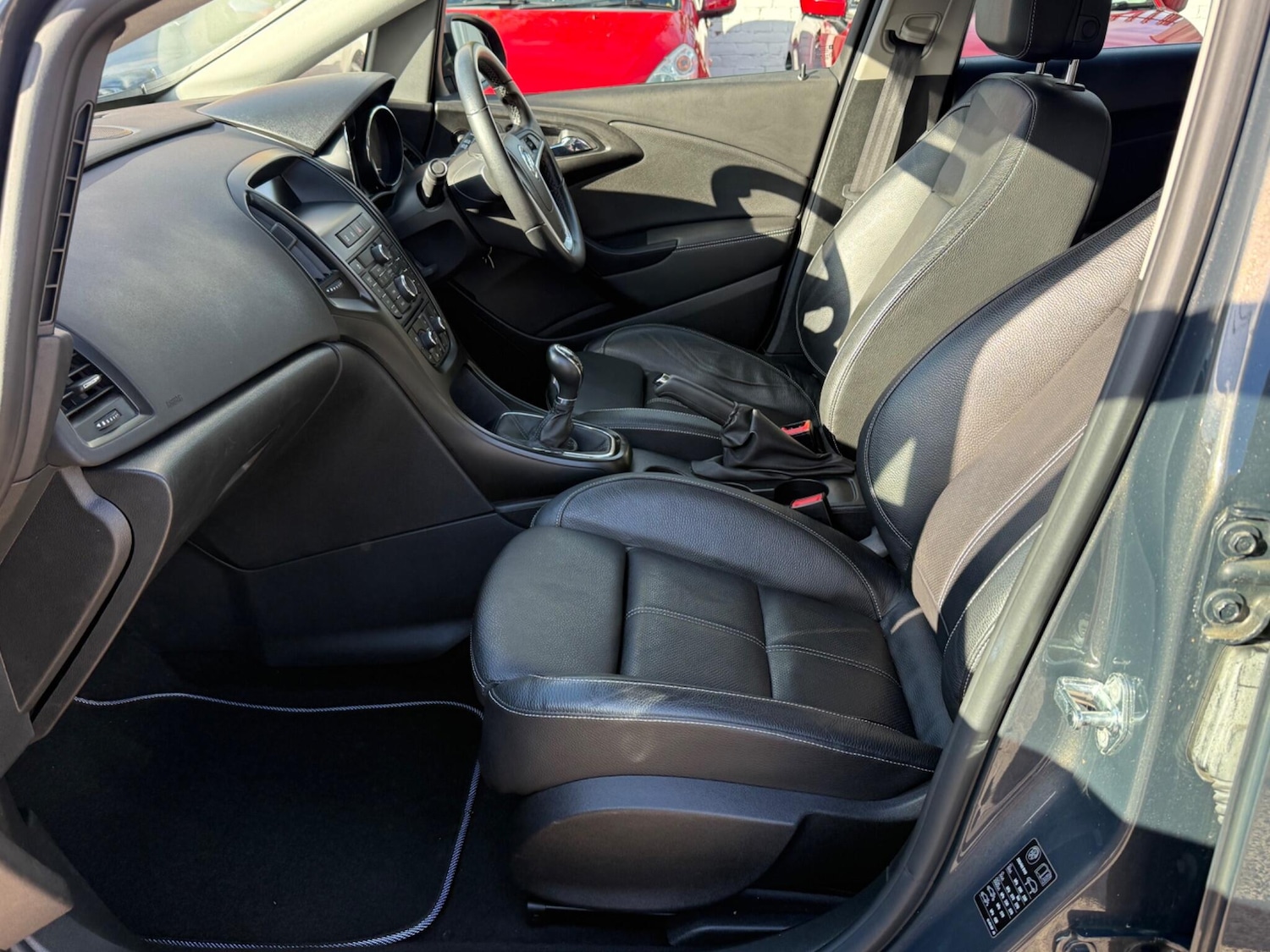 Used Vauxhall Astra 2016 for sale - 76371457: Photo 25