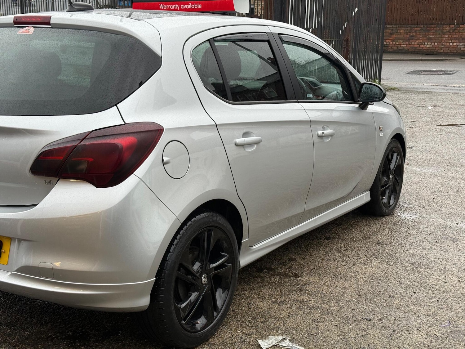 Used Vauxhall Corsa for sale - 77549649: Photo 13