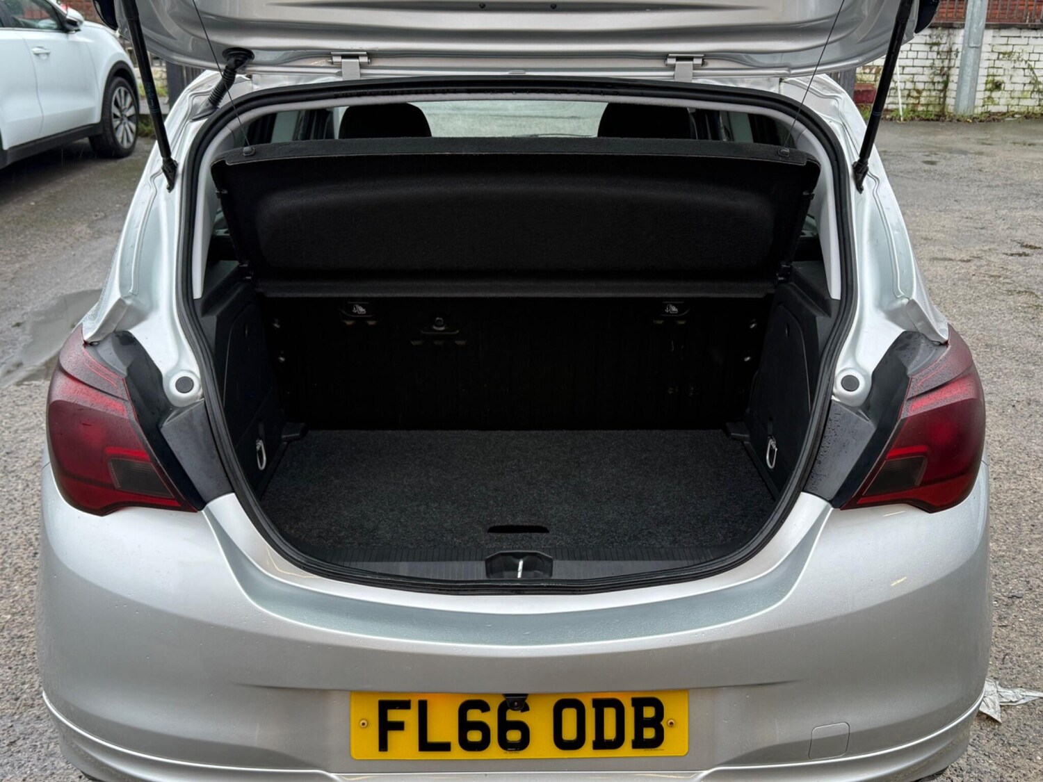 Used Vauxhall Corsa for sale - 77549649: Photo 16