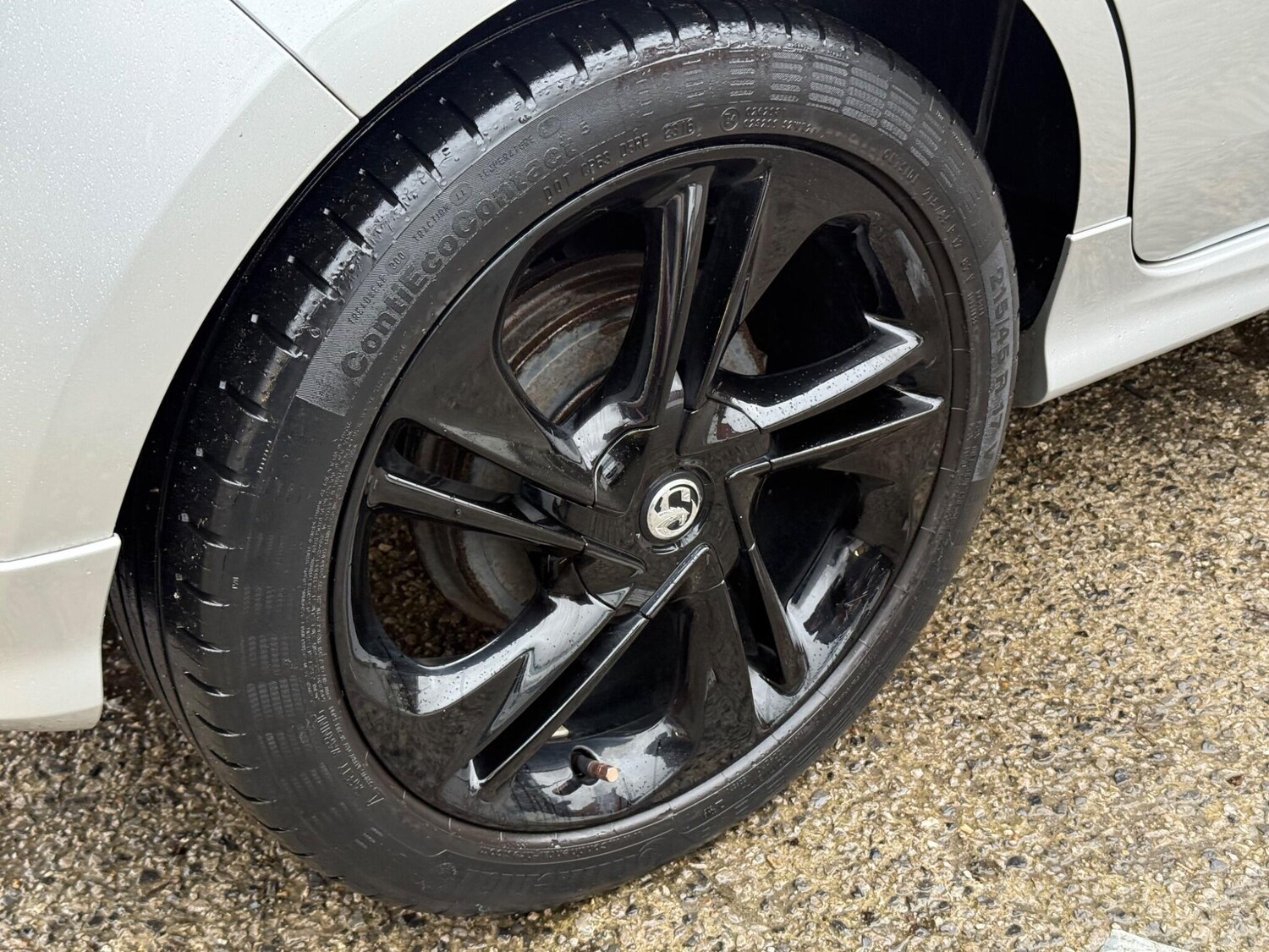 Used Vauxhall Corsa for sale - 77549649: Photo 17