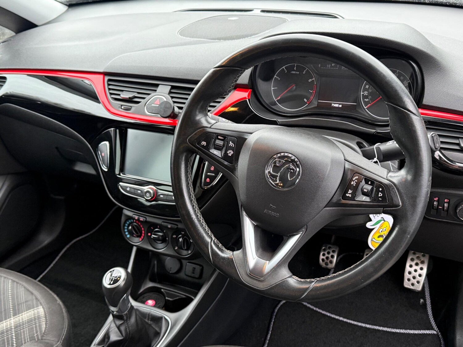 Used Vauxhall Corsa for sale - 77549649: Photo 19