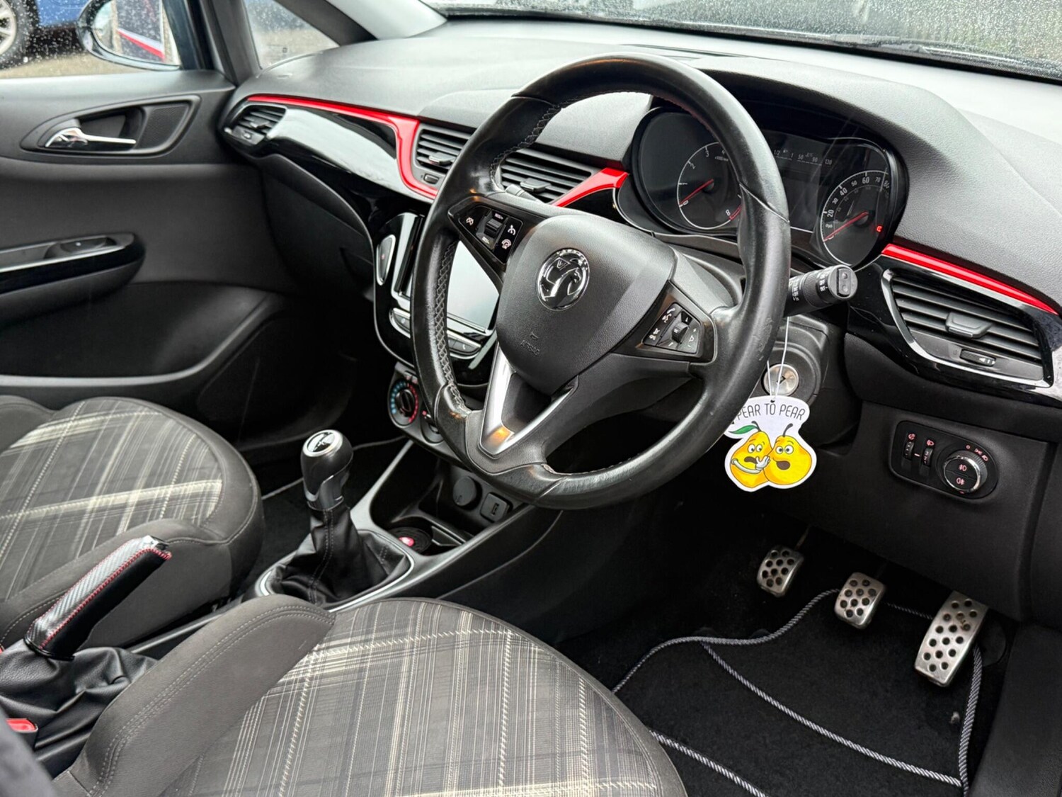 Used Vauxhall Corsa for sale - 77549649: Photo 20