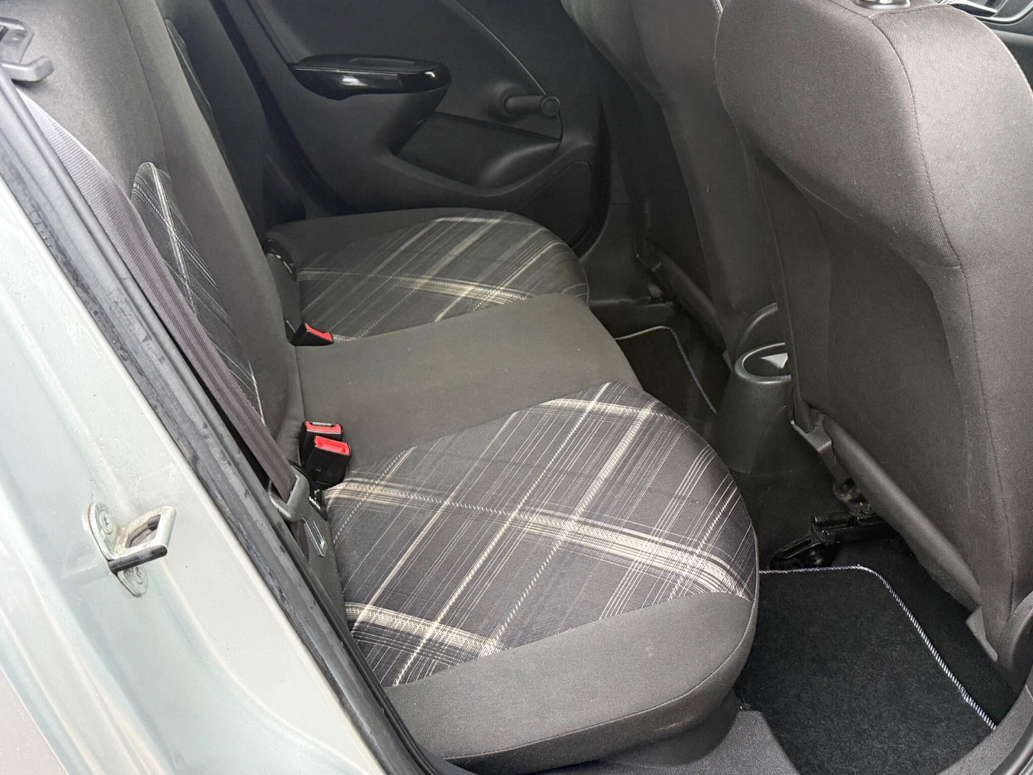 Used Vauxhall Corsa for sale - 77549649: Photo 21