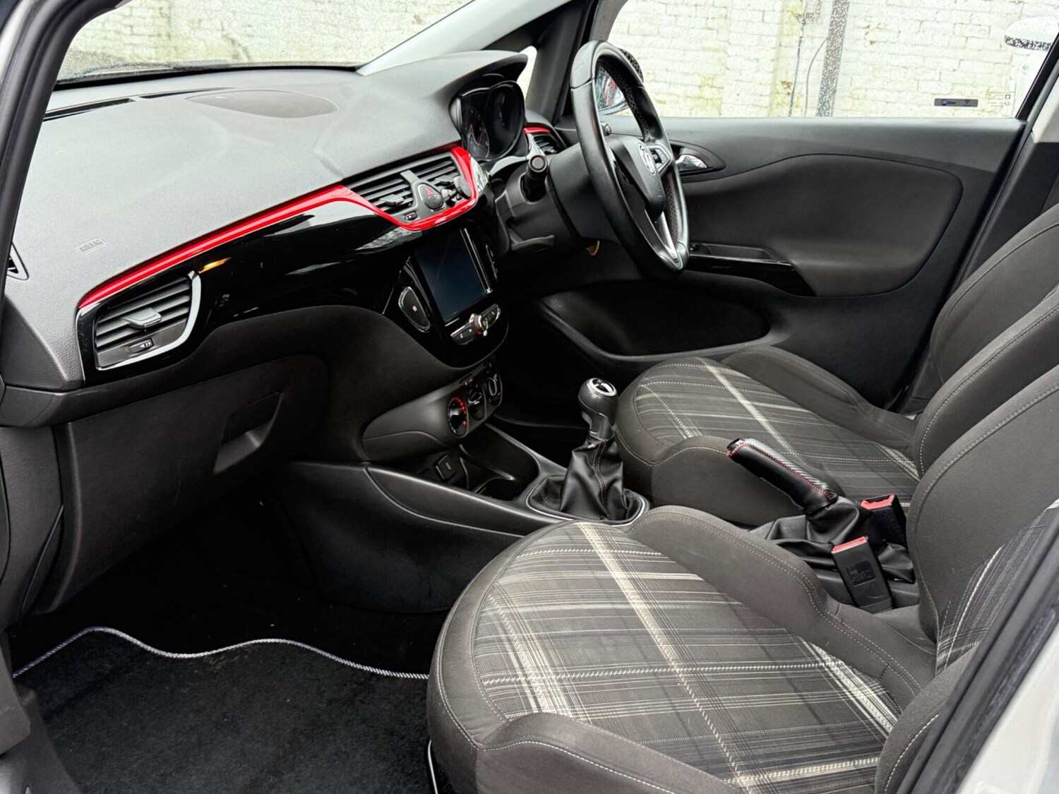 Used Vauxhall Corsa for sale - 77549649: Photo 22