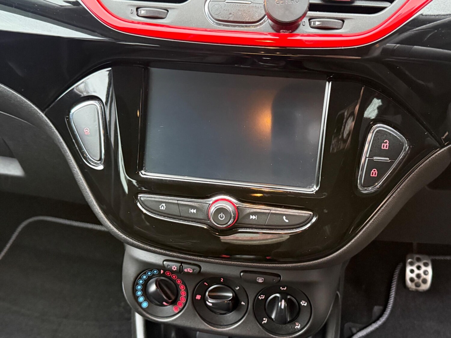 Used Vauxhall Corsa for sale - 77549649: Photo 23