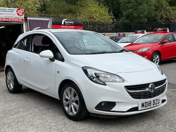 Used Vauxhall Corsa 2018 for sale - 79794540: Photo