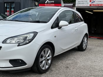 Used Vauxhall Corsa 2018 for sale - 79794540: Photo