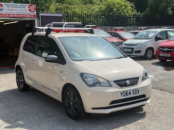 Used SEAT Mii 2014 for sale - 78704972: Photo