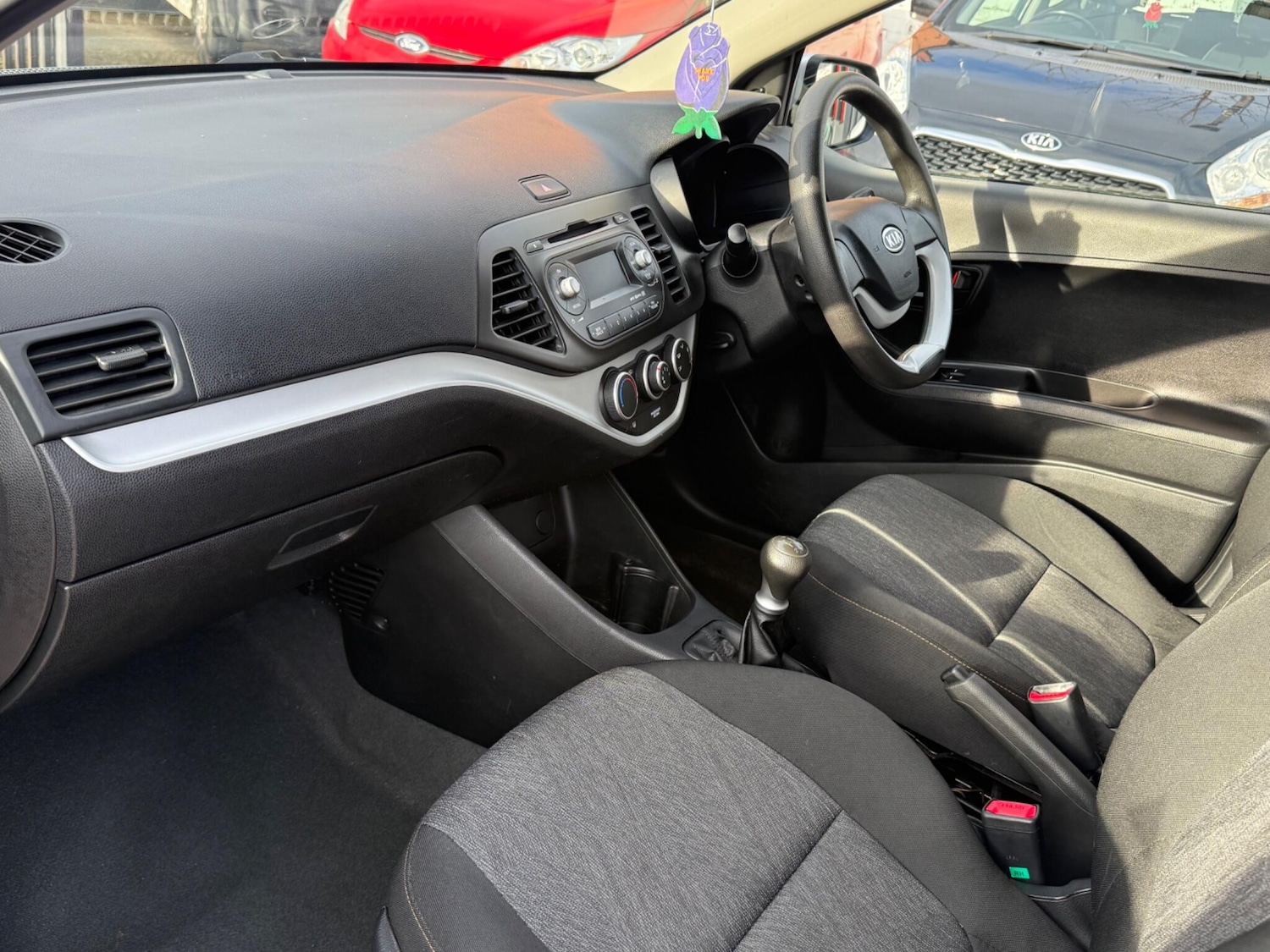 Used Kia Picanto 2011 for sale - 77267645: Photo 17