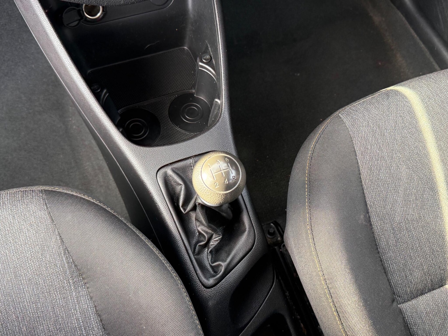 Used Kia Picanto 2011 for sale - 77267645: Photo 19